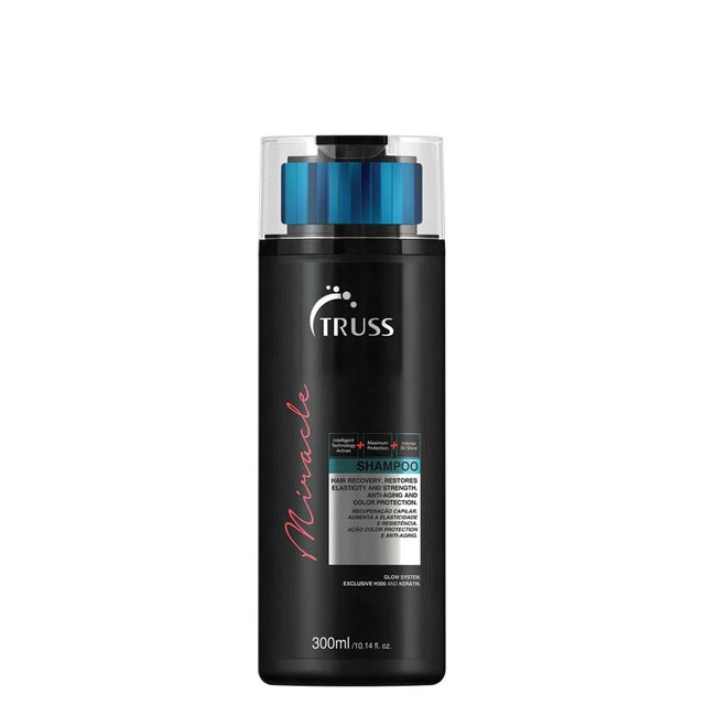 Truss Miracle Shampoo 300 ml